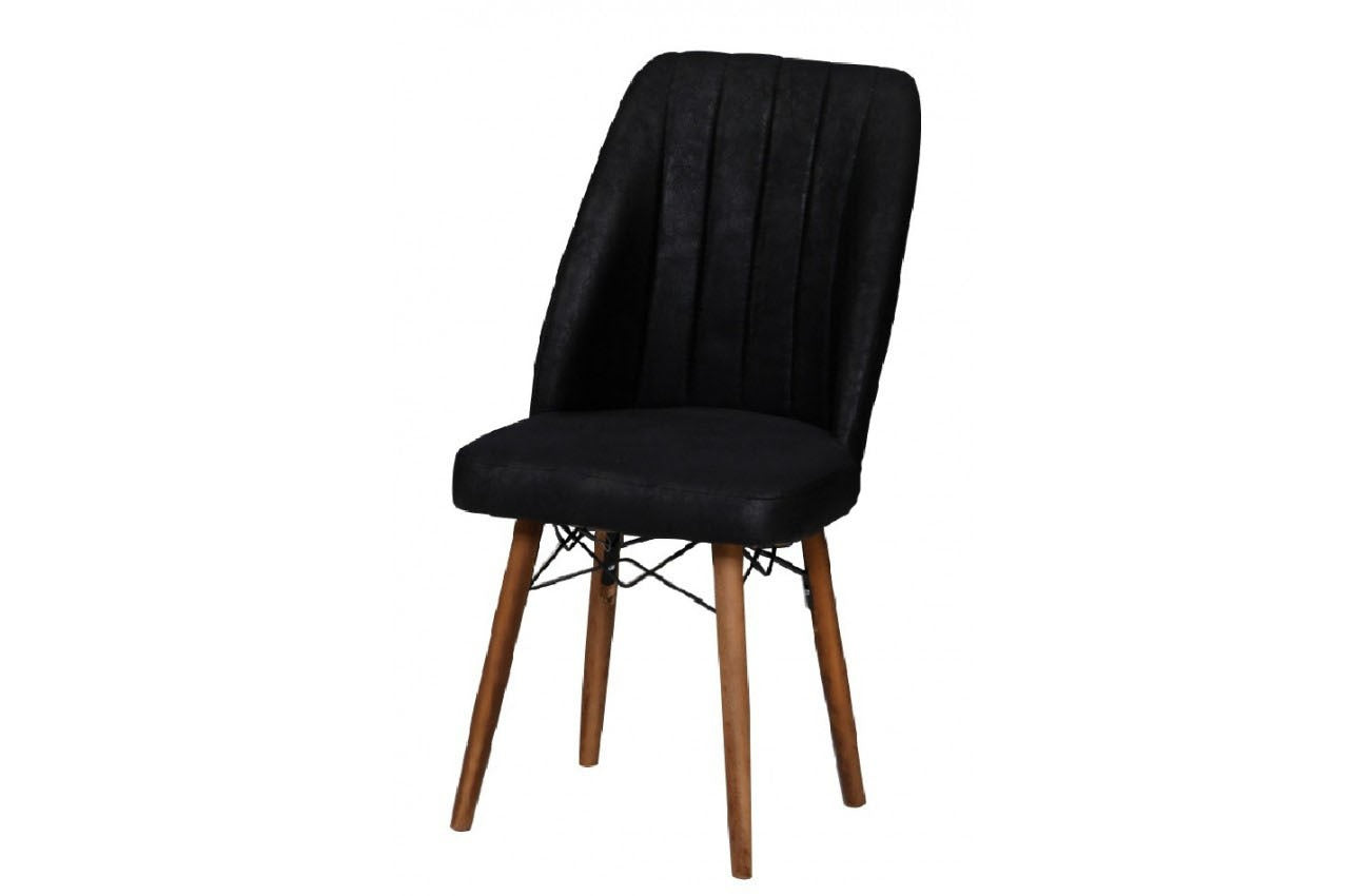 Desire Scaun Negru / Desire Furniture (fara tva) - Desire Furniture