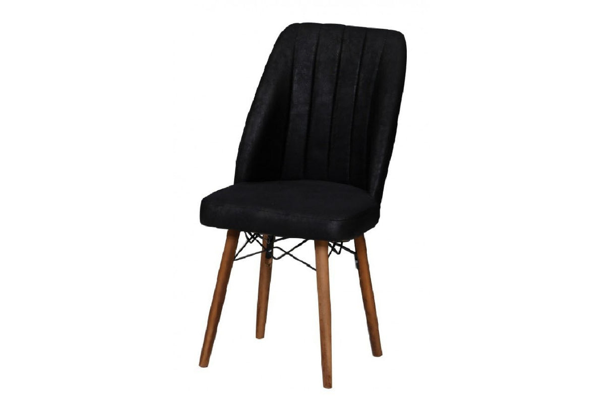 Desire Scaun Negru / Desire Furniture (fara tva) - Desire Furniture