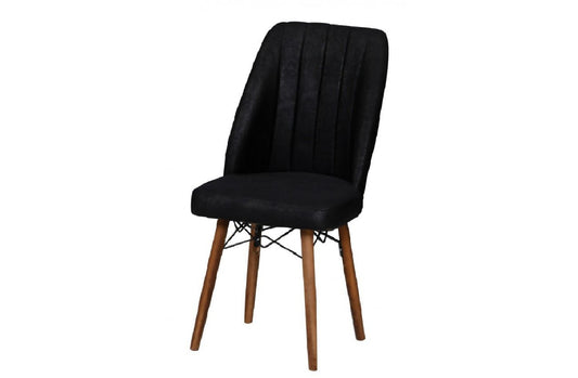 Desire Scaun Negru / Desire Furniture (fara tva) - Desire Furniture
