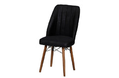 Desire Scaun Negru / Desire Furniture (fara tva) - Desire Furniture