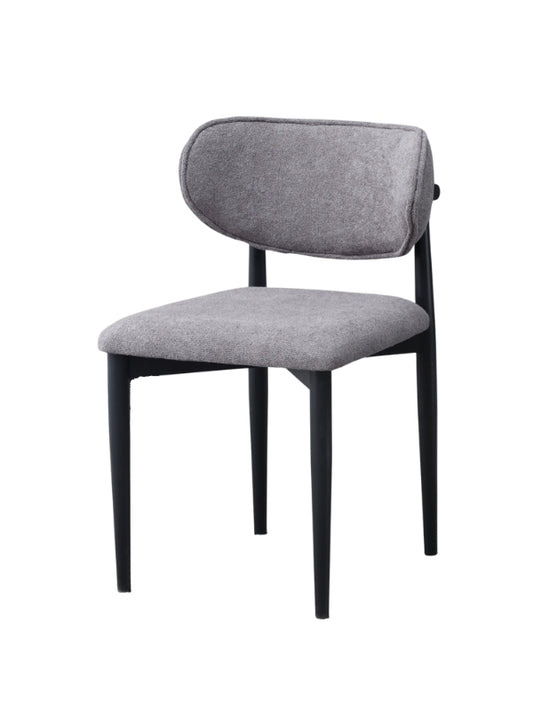 Scaun Belgrad Luxury, Metal Desire Furniture