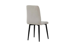 Scaun Peles Crem