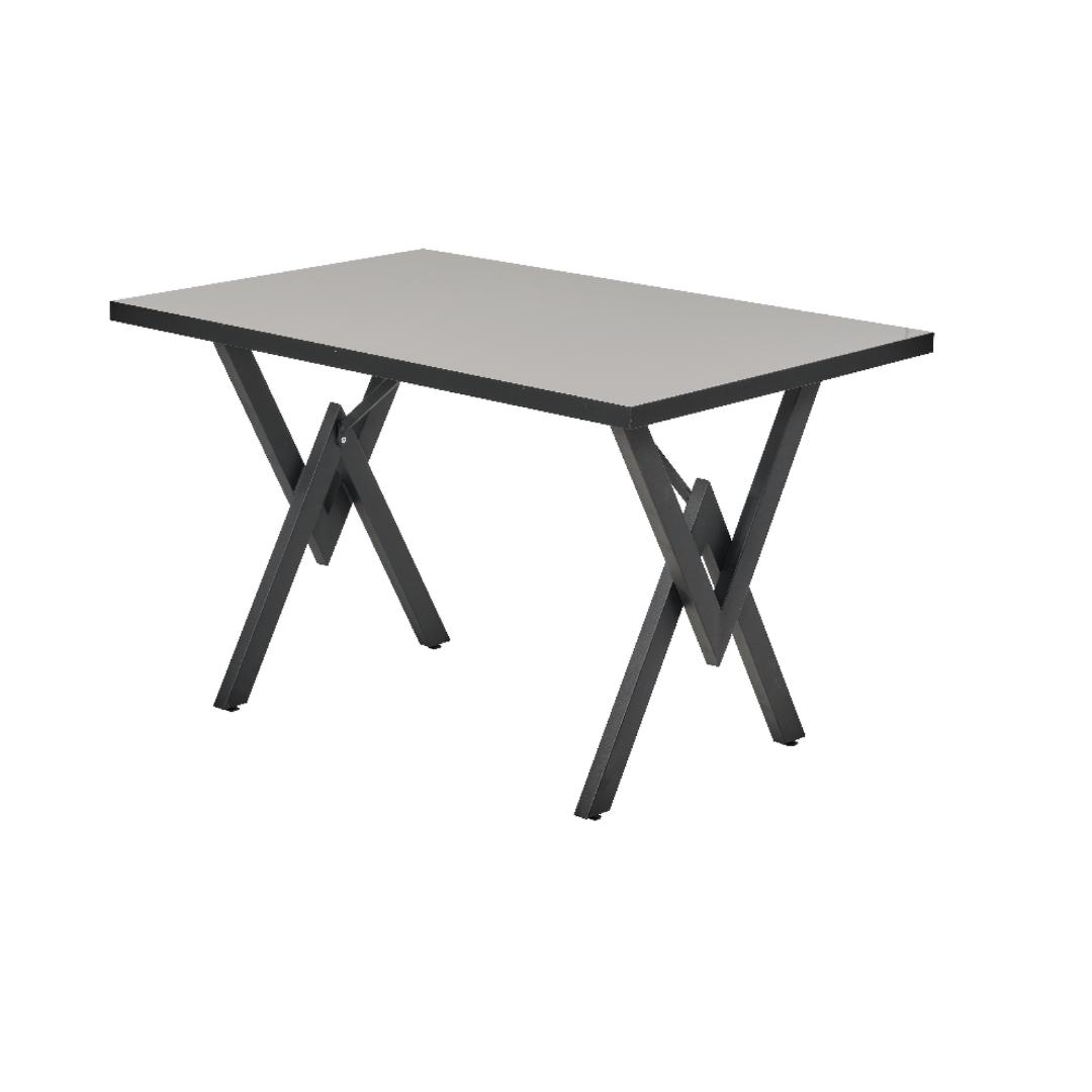 Masa Teddy Alb Desire Furniture - Desire Furniture