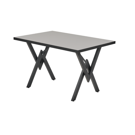 Masa Teddy Alb Desire Furniture - Desire Furniture