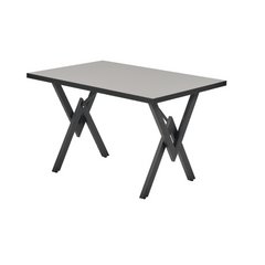 Masa Teddy Alb Desire Furniture - Desire Furniture