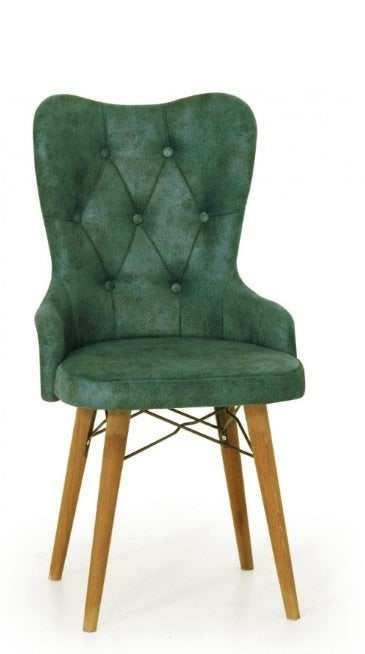 Lord Scaun Verde / Desire Furniture - Desire Furniture