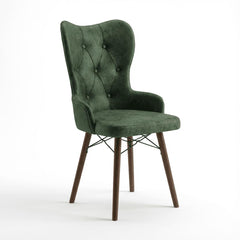 Scaun Lord Verde