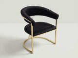 Verona Scaun de Machiaj, Living, Dormitor, Ho Re Ca, Luxury,Gold