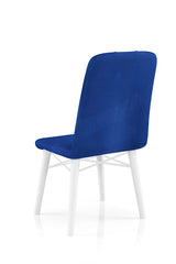 Babyface Banca Set Albastru Masa Extendible 80*170