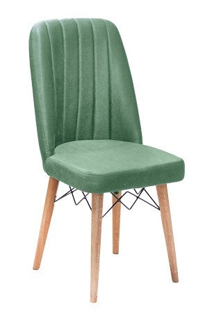 Desire Scaun Verde / Desire Furniture (fara tva) - Desire Furniture