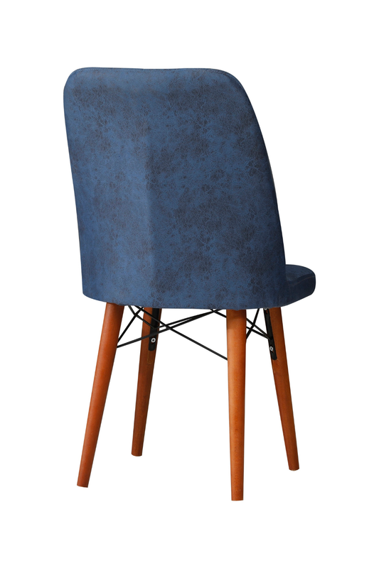 Scaun Desire Albastru