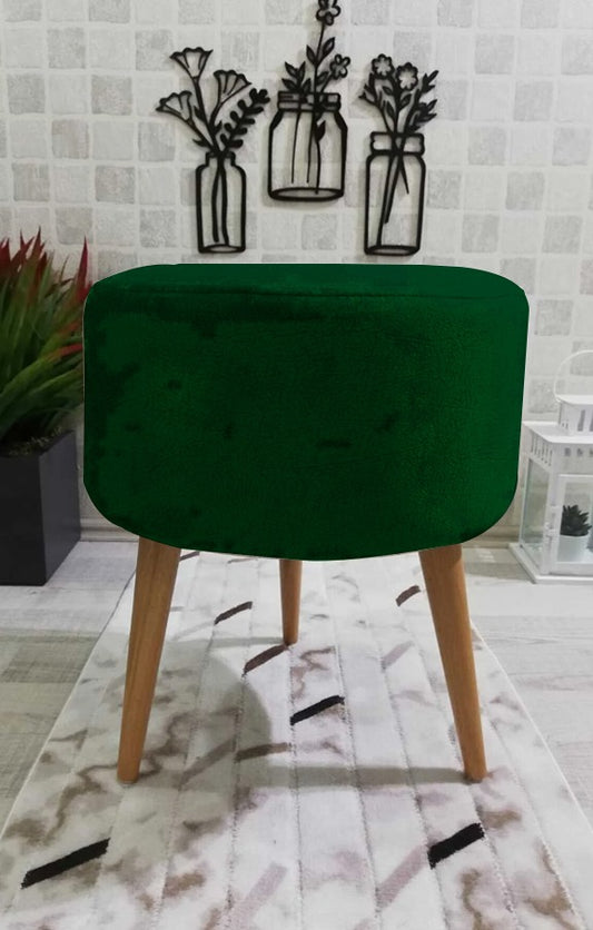 Taburet Petra Verde / Desire Furniture - Desire Furniture